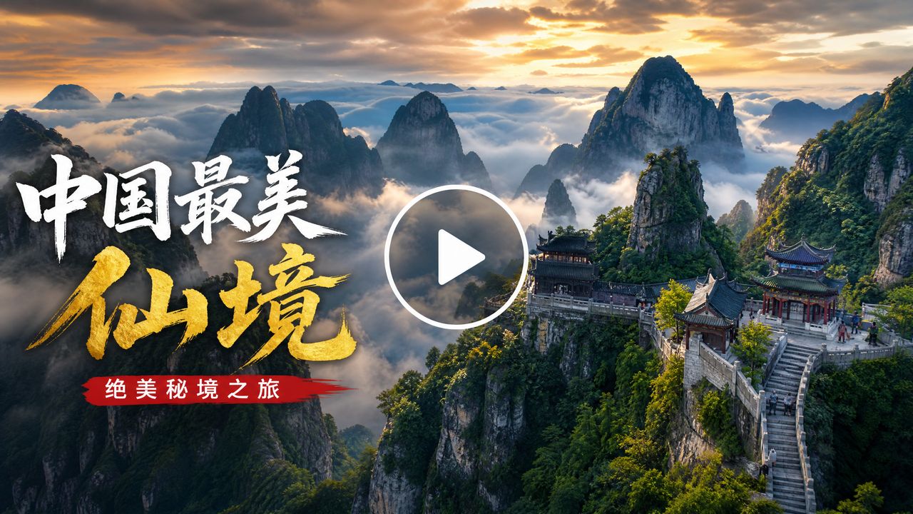 糖心vlog旅行视频